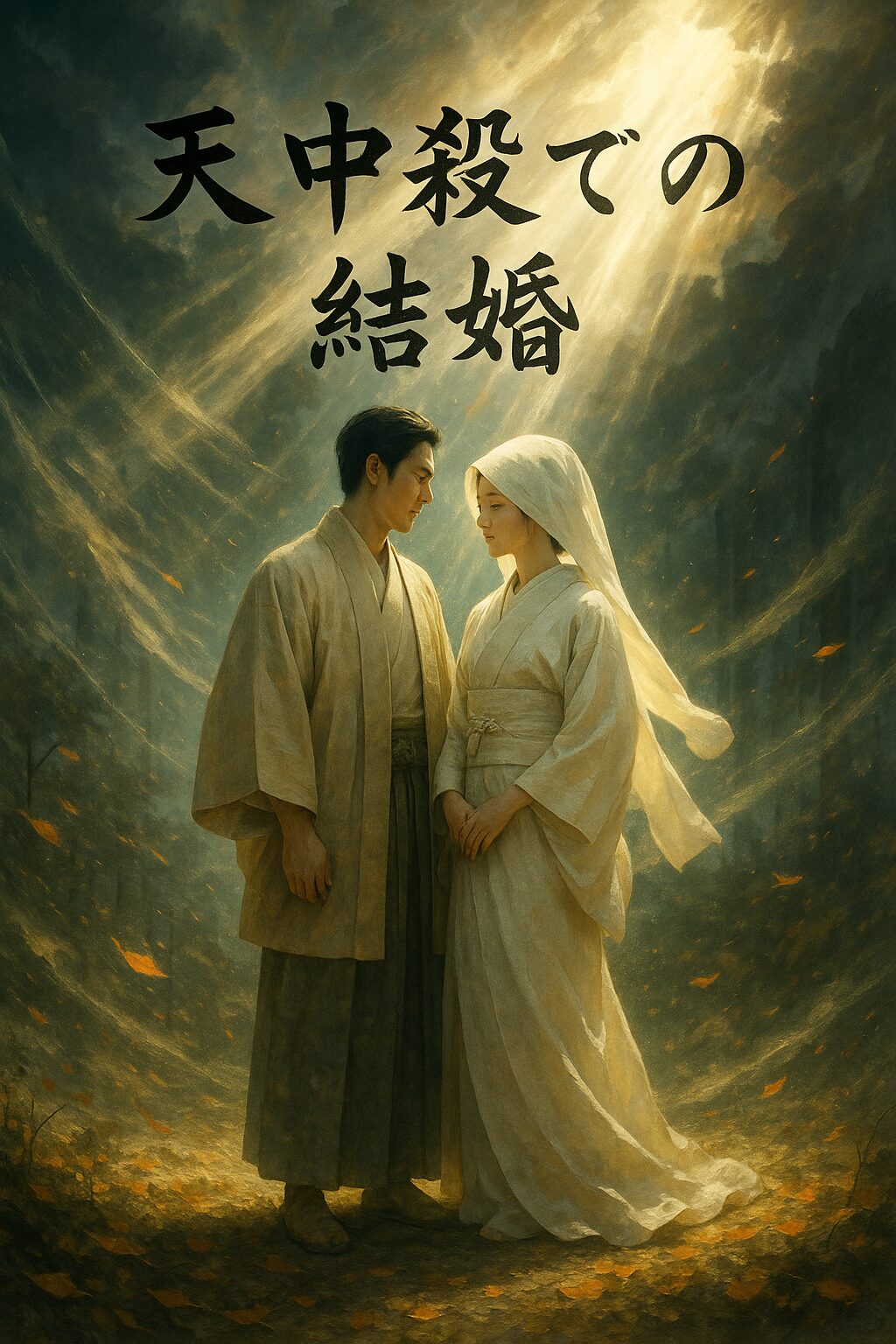 天中殺での結婚